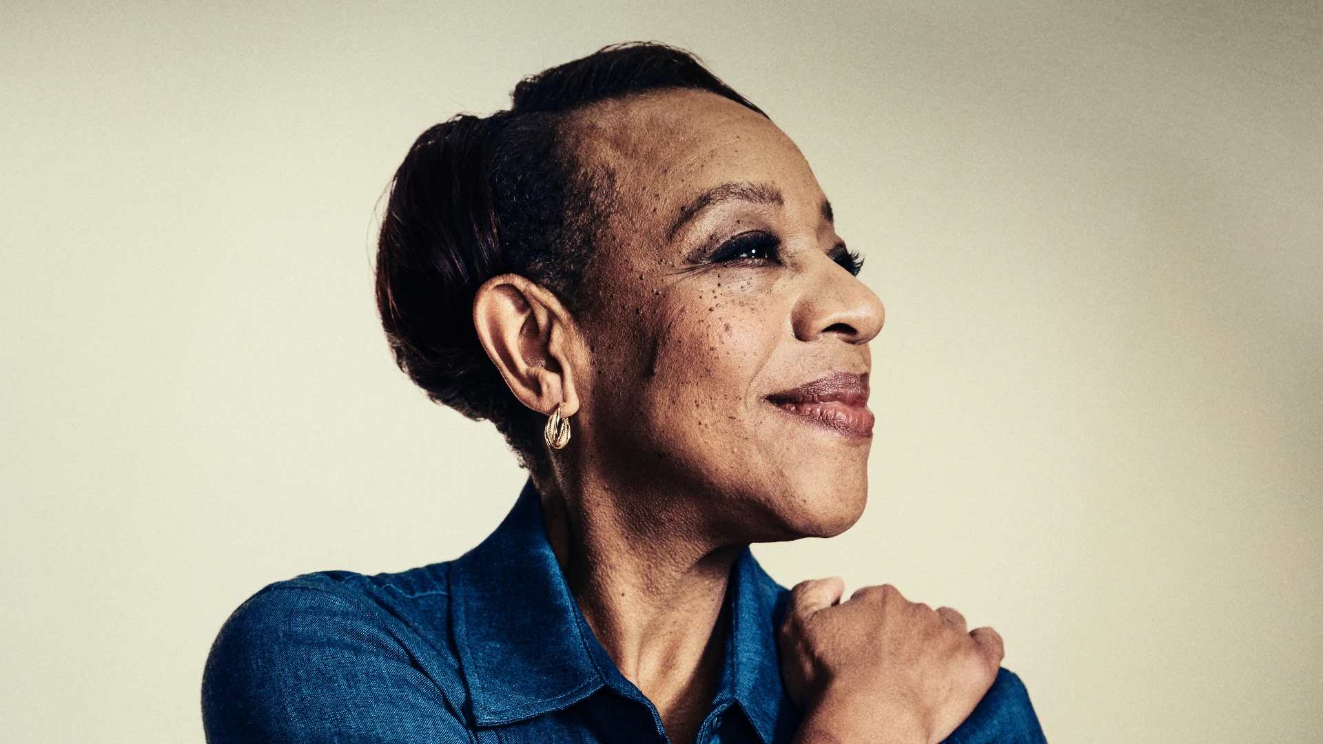 Marianne Jean-Baptiste stars in Ivo Van Hove's new production of the Arthur Miller classic All My Sons
