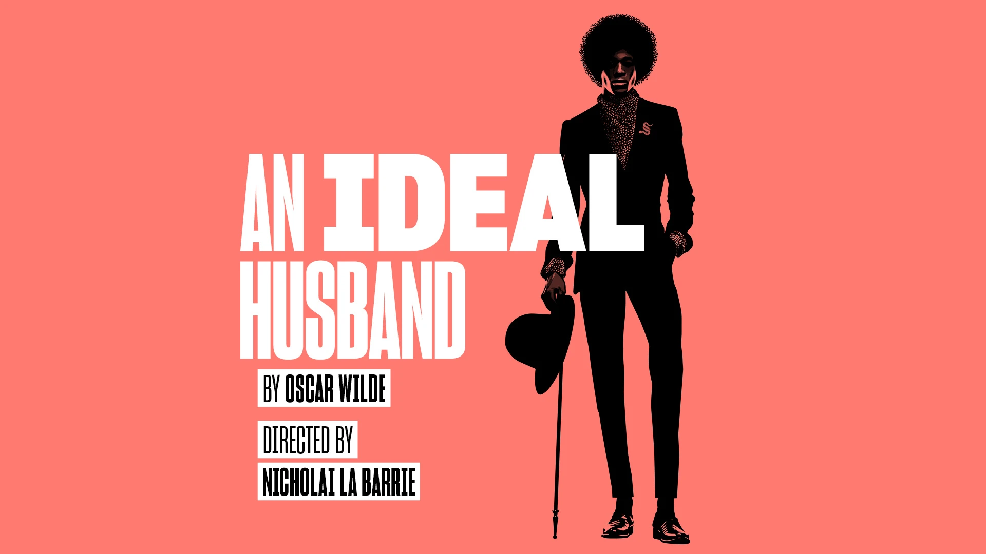 Oscar Wilde's An Ideal Husband at the Lyric Hammersmith