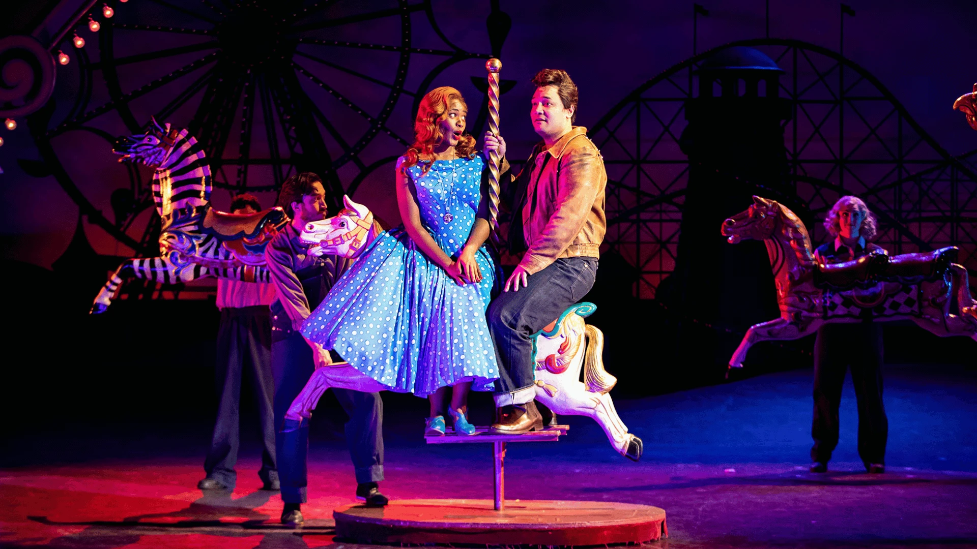 ENO 22 Così fan tutte Nardus Williams Amitai Pati © Lloyd Winters 24