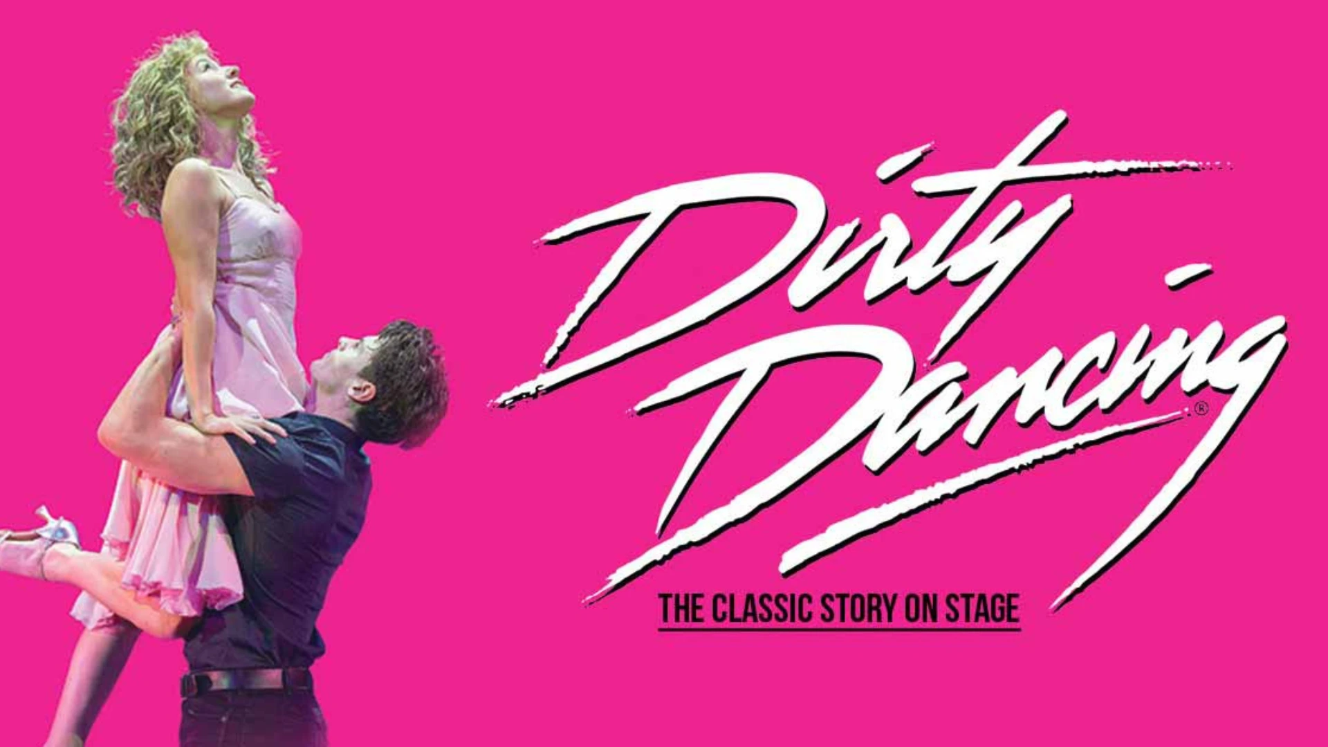 Dirty Dancing