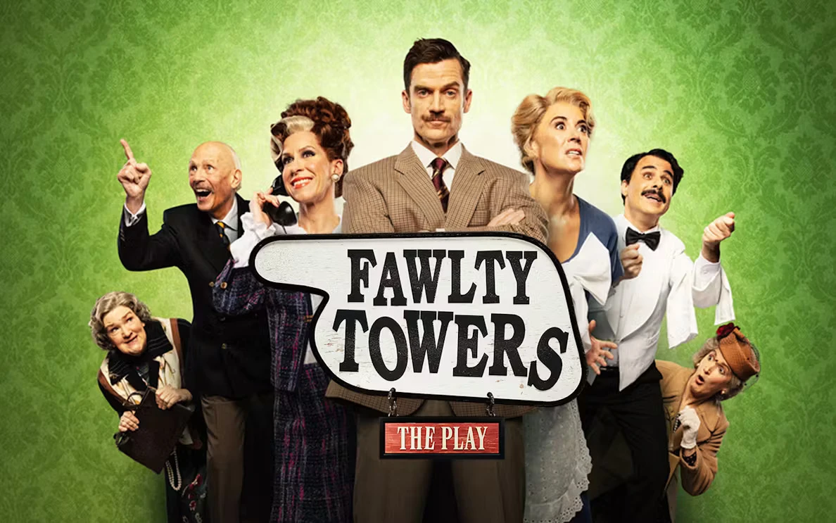 Fawlty Towers