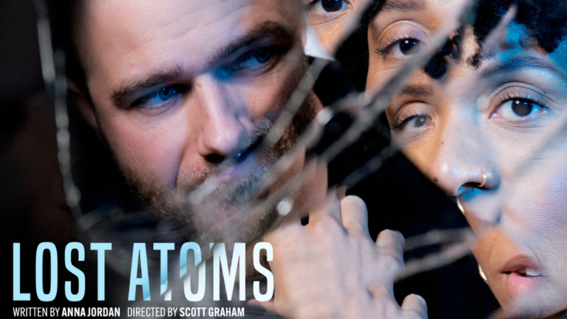 Book Lost Atoms tickets at Lyric Hammersmith. Frantic Assembly's 30th anniversary play explores love, memory and loss. 29 Jan - 28 Feb 2026