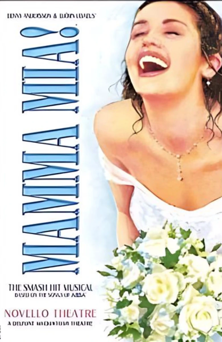 Mamma Mia!