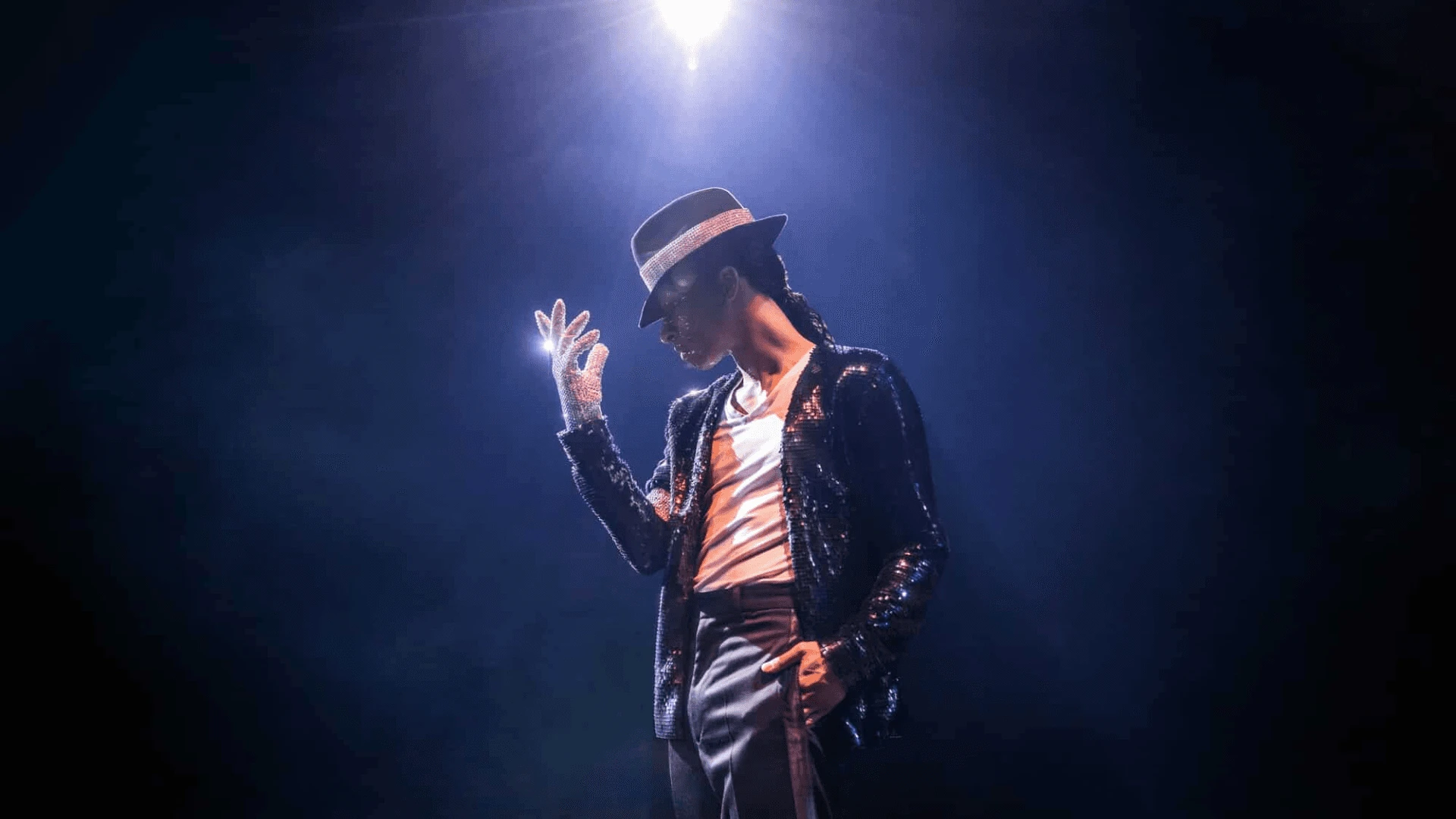 MJ The Musical