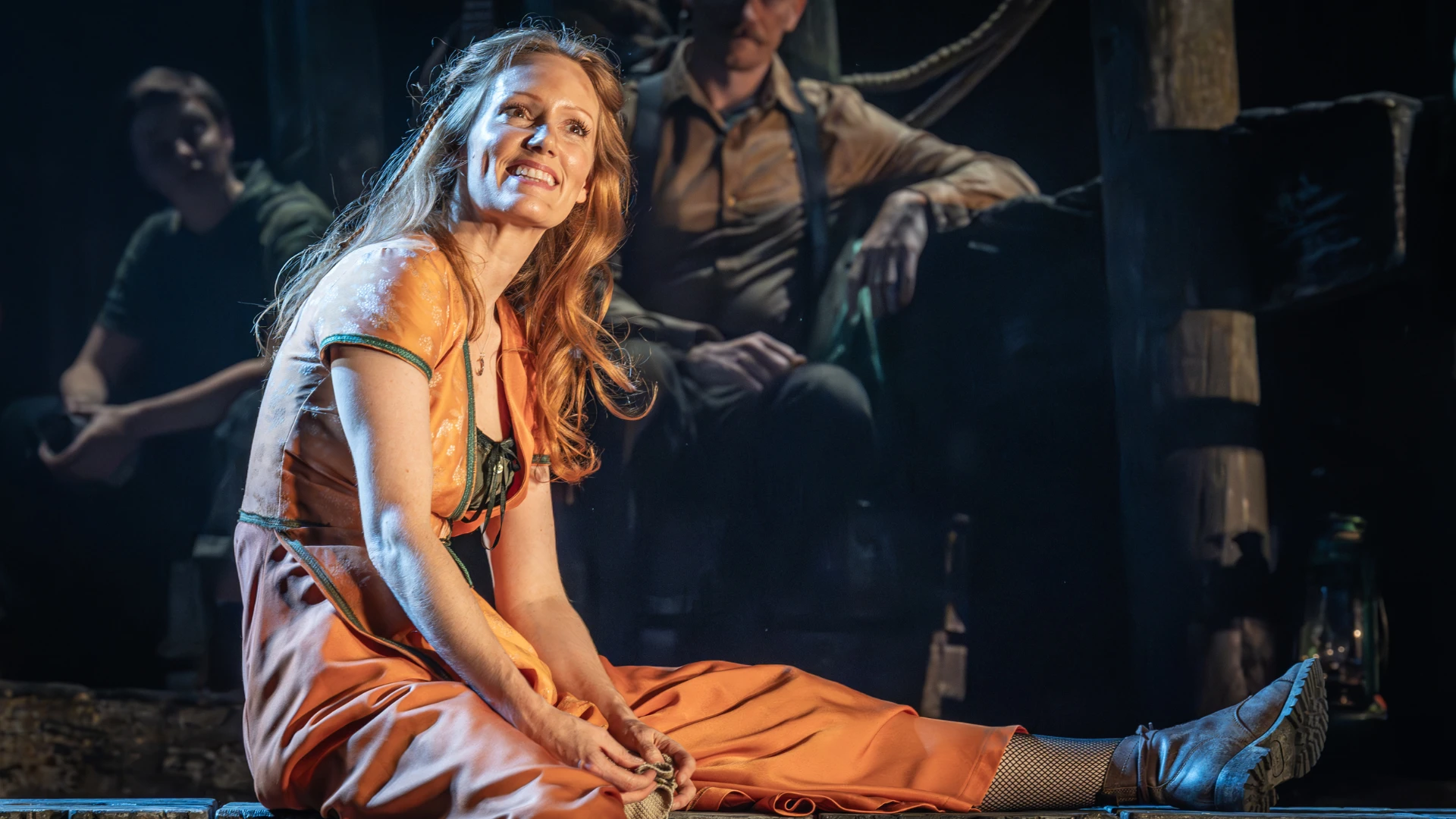 The Curious Case of Benjamin Button