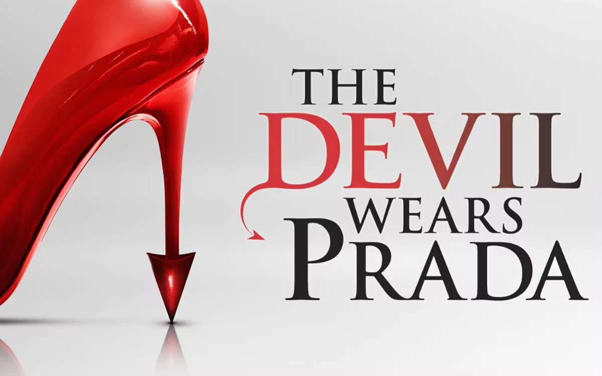 The Devil Wears Prada - The Musical