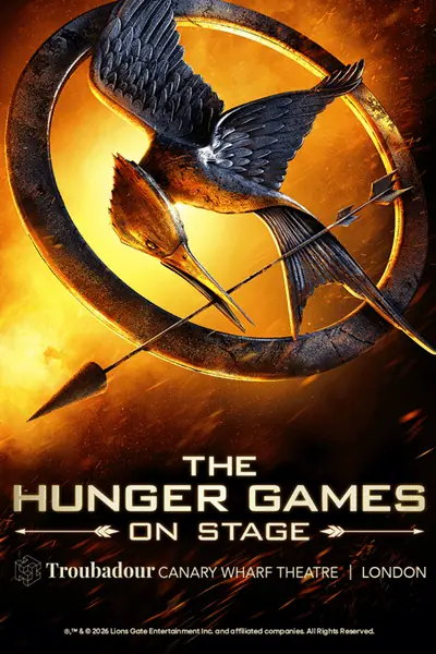The Hunger Games: On Stage