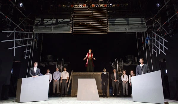 The Merchant Of Venice