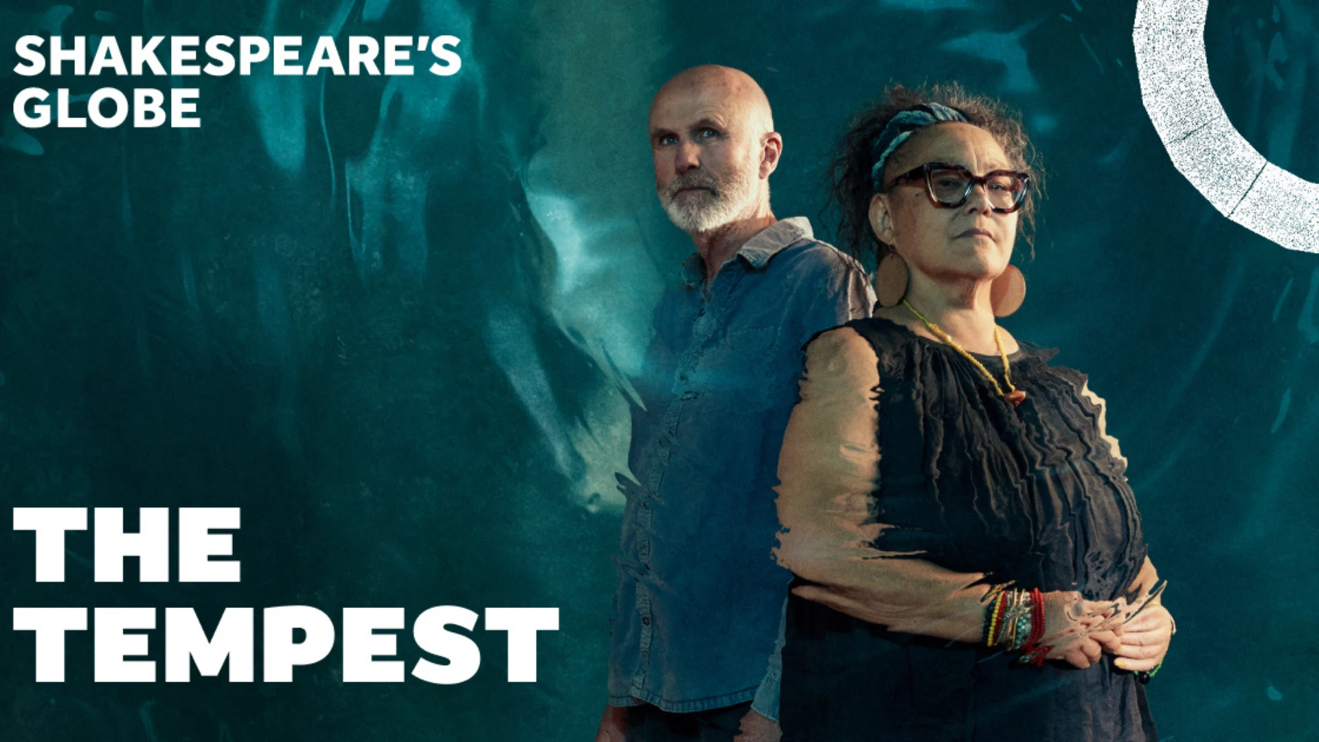 The Tempest at Shakespeare's Globe