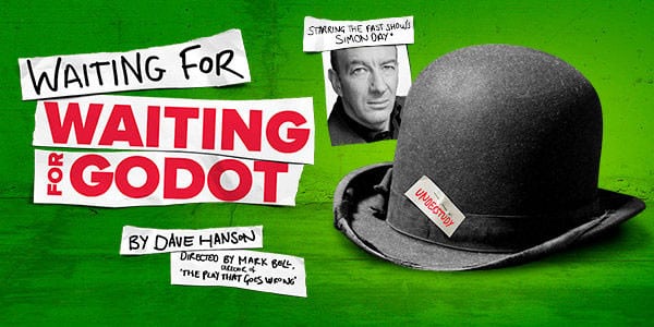 Waiting For Waiting For Godot