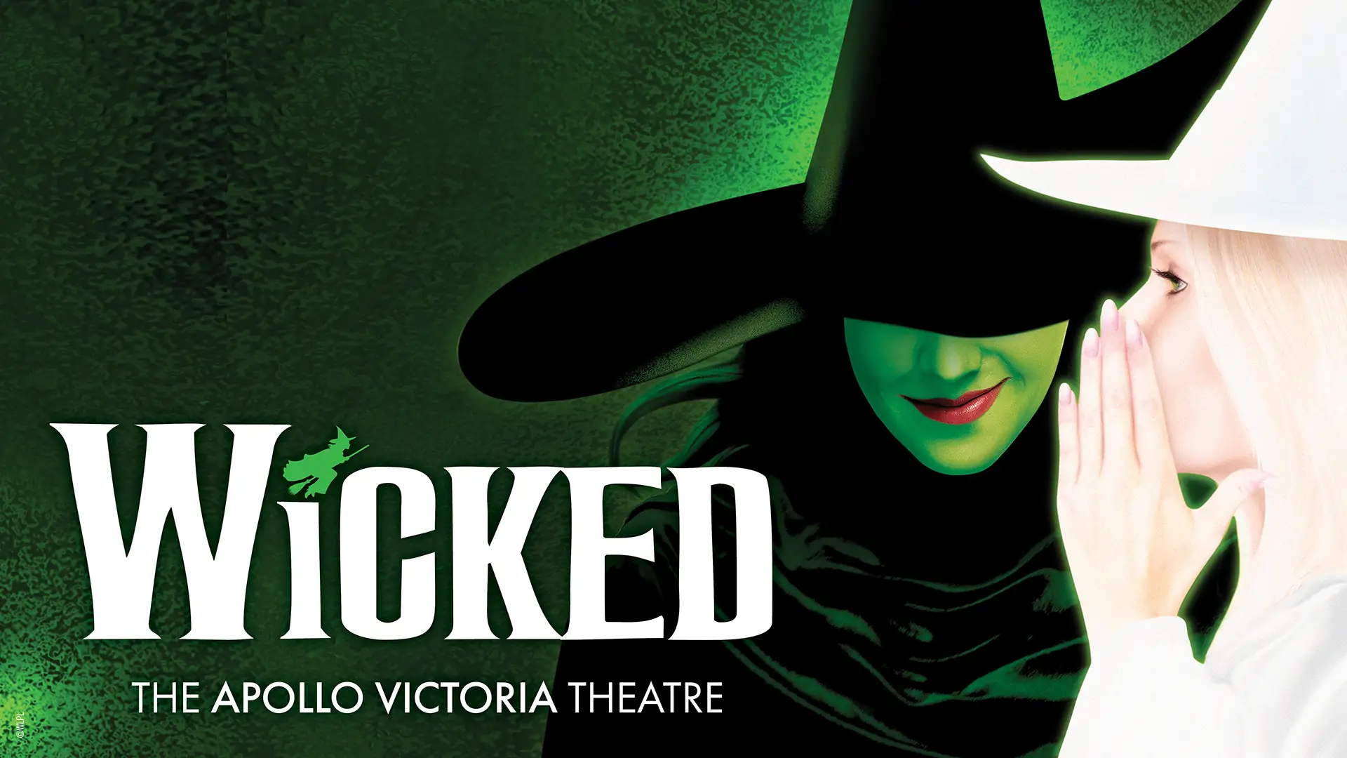 Wicked The Musical